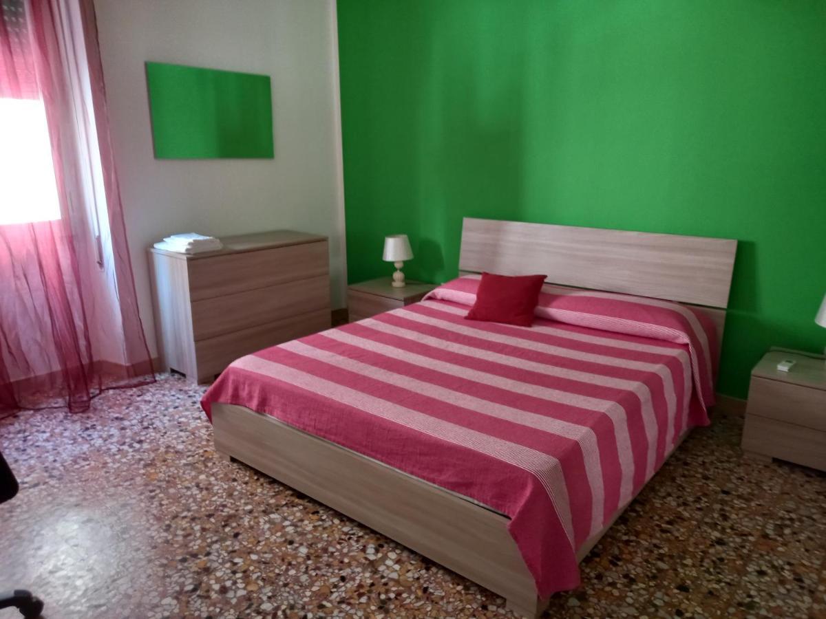 Camere In Affitto Sassari Ngoại thất bức ảnh