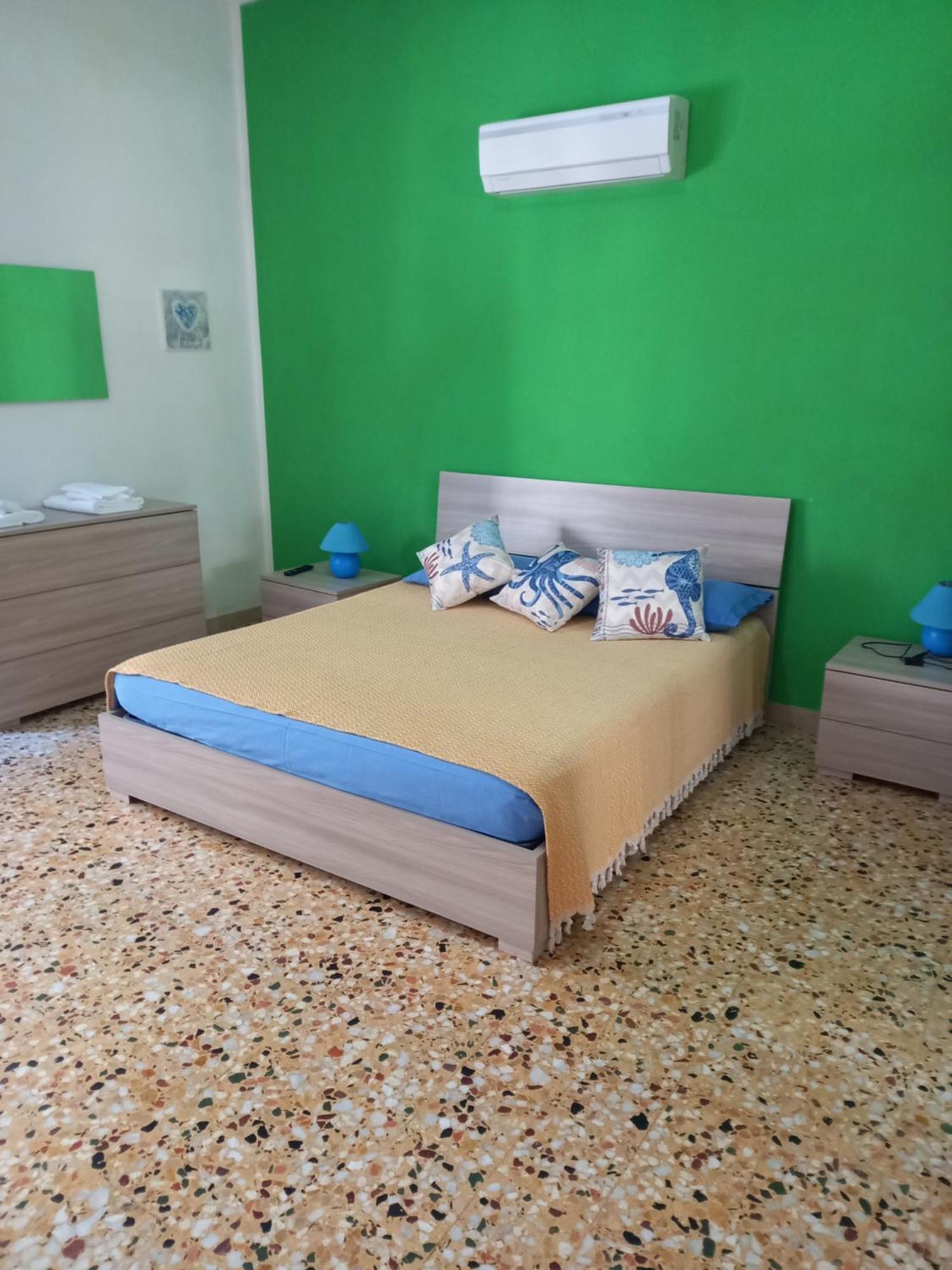 Camere In Affitto Sassari Ngoại thất bức ảnh