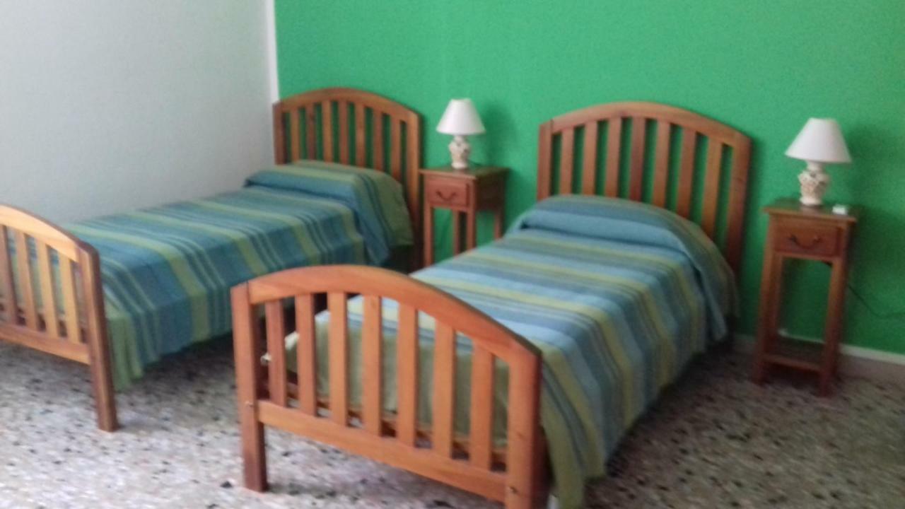 Camere In Affitto Sassari Ngoại thất bức ảnh