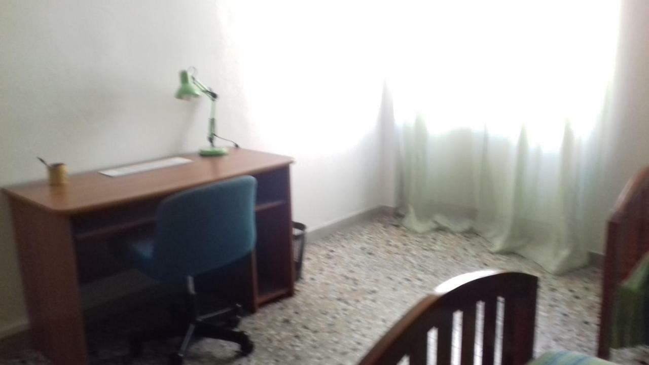 Camere In Affitto Sassari Ngoại thất bức ảnh
