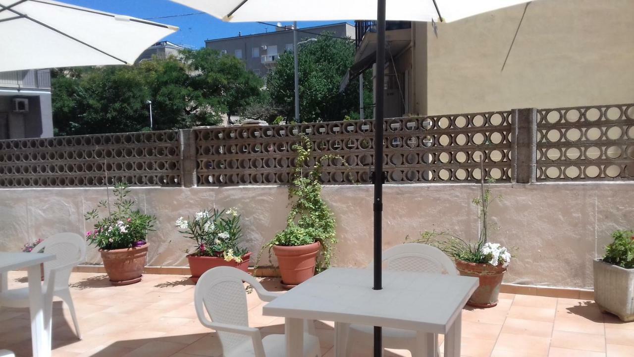 Camere In Affitto Sassari Ngoại thất bức ảnh