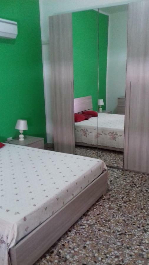 Camere In Affitto Sassari Ngoại thất bức ảnh