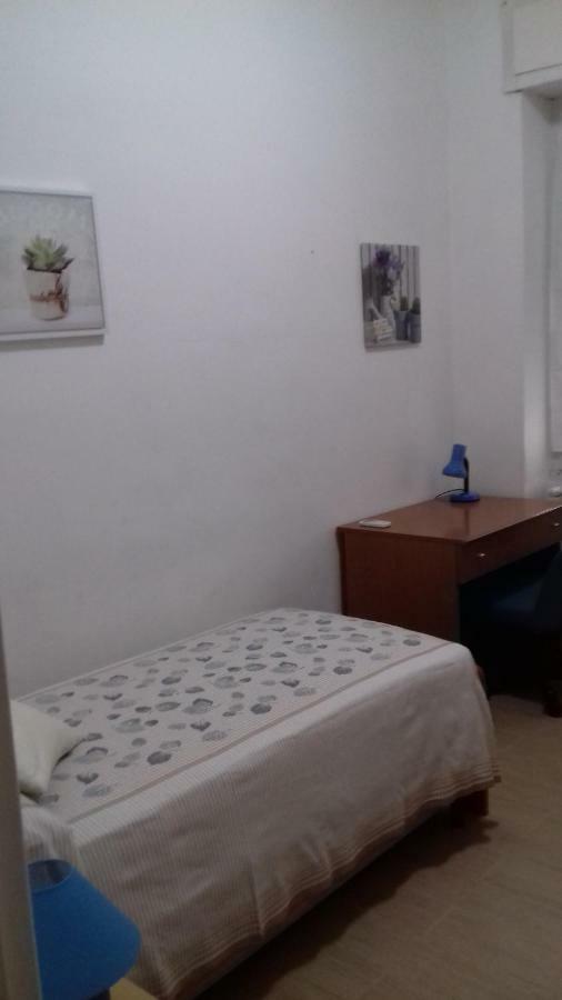Camere In Affitto Sassari Ngoại thất bức ảnh