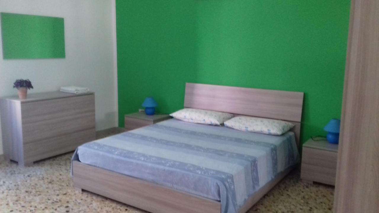 Camere In Affitto Sassari Ngoại thất bức ảnh