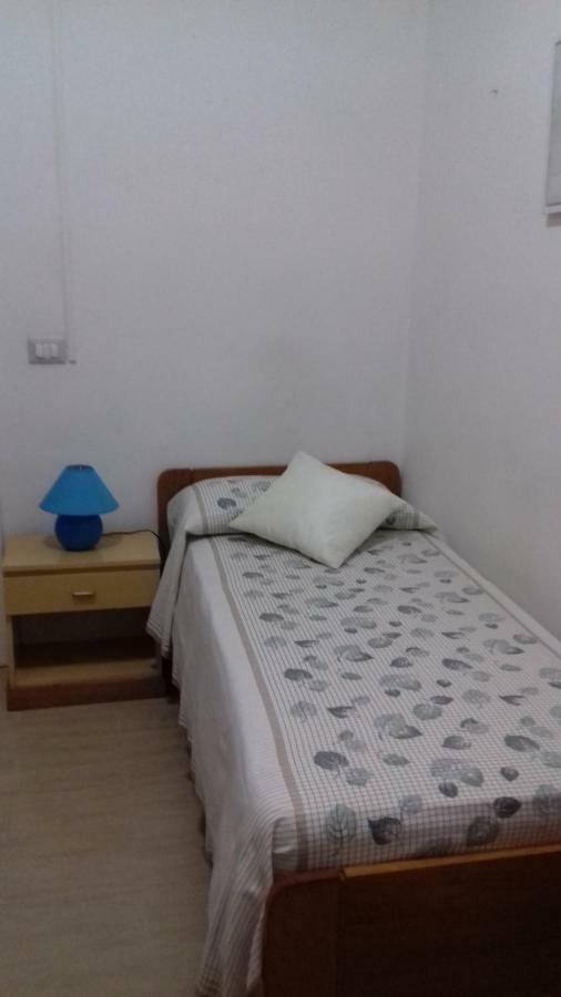 Camere In Affitto Sassari Ngoại thất bức ảnh