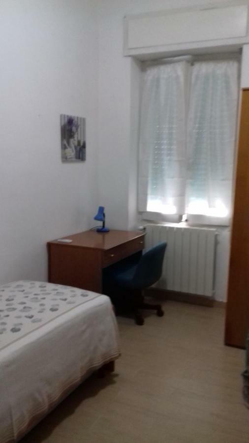 Camere In Affitto Sassari Ngoại thất bức ảnh